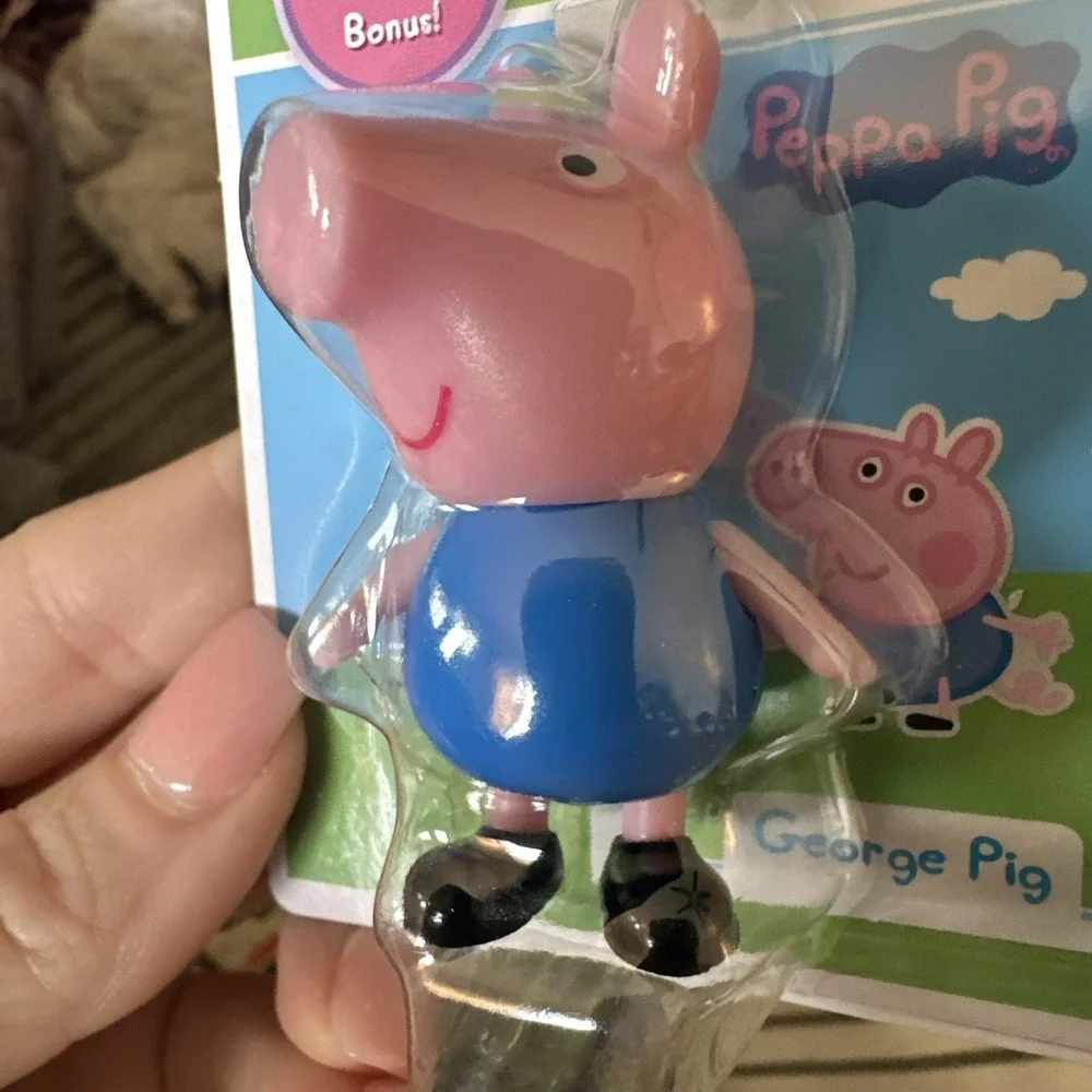 Hasbro‎ Peppa Pig 